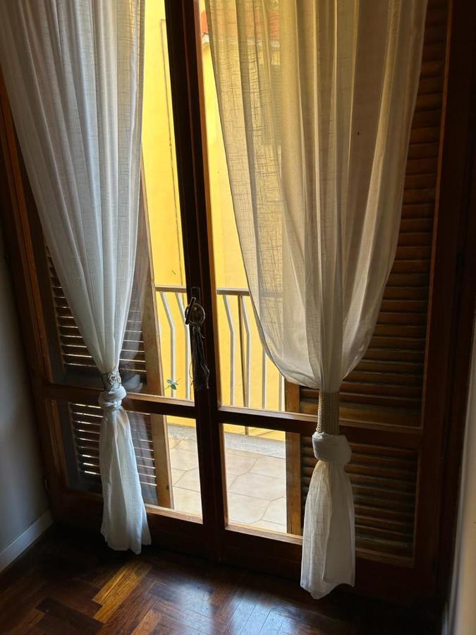 Mh Design Hotel Napoli Esterno foto