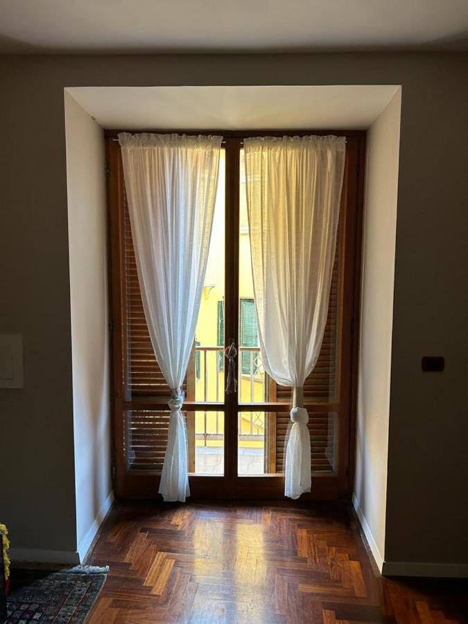 Mh Design Hotel Napoli Esterno foto